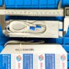 Điện trở xả vỏ nhôm 80W 30R RXLG 80W30RJ 2 Điện trở xả 30R 80W
