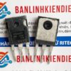 GP20B60PD IGBT 20A 600V TO-247 Tháo máy 4 GP20B60PD