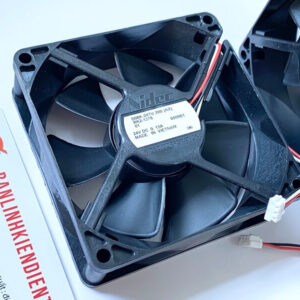 NIDEC D08K-24TU