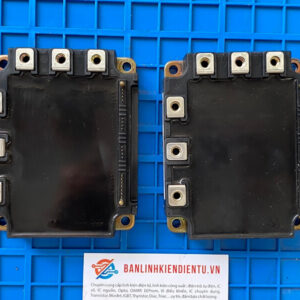 PM100CSD060 Module IGBT Mitsubishi 100A 600V (tháo máy) 5 PM100CSD060