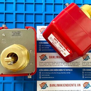 Alternative view of Honeywell WFS-1001-H Công tắc dòng chảy