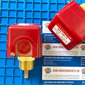 Honeywell WFS-1001-H Công tắc dòng chảy