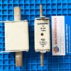 Cầu chì Socomec 160A 500VAC 5 cầu chì 160A 500V
