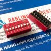 Công tắc gạt 8 bit chân cắm thẳng 2.54mm 5 công tắc gạt 8 bit