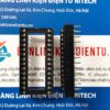 Đế IC 28 chân DIP-28 loại chân dẹt bản to 5 đế ic 28 chân