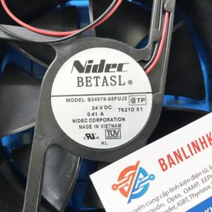 quạt B34978-55FUJ2