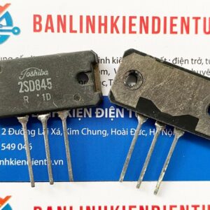 2SD845 2SB755