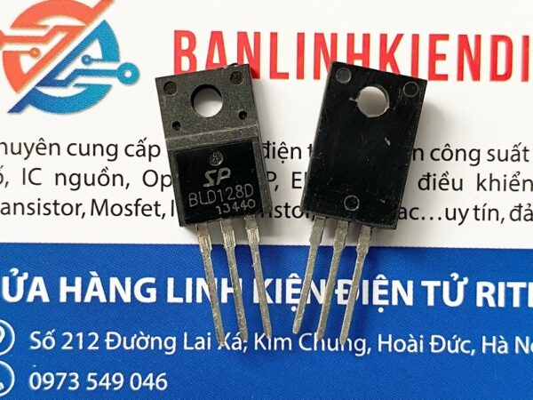 BLD128D