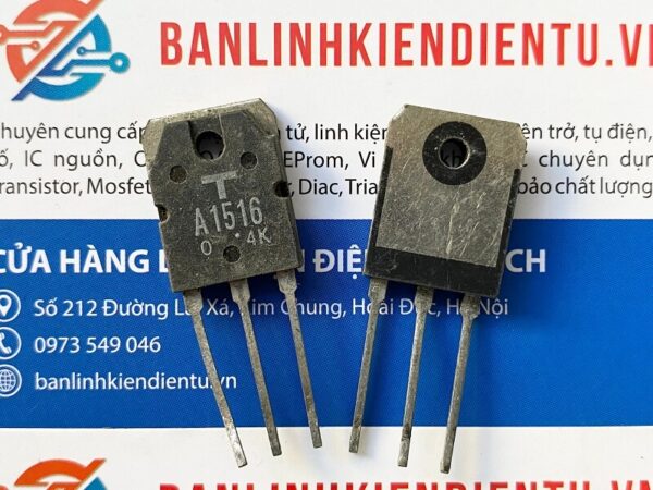 Cặp A1516 C3907