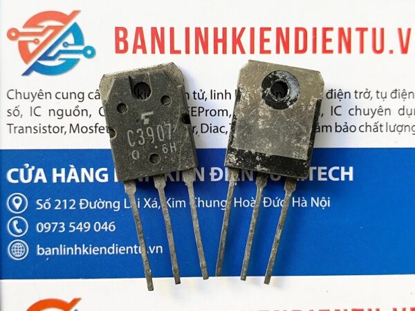 Cặp A1516 C3907