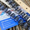 CapXon 8.2uF 400V