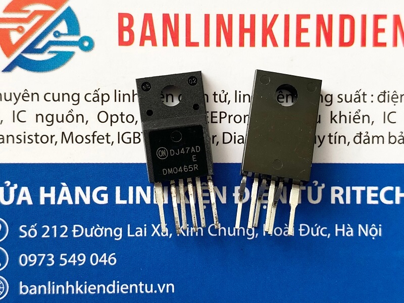 DM0465R 12 1