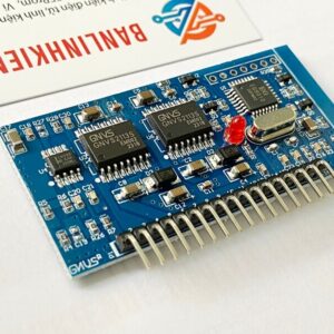 Mạch Tạo Xung Sin EGS002 EG8010+IR2110 4 EGS002