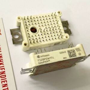 FS25R12W1T4-IGBT