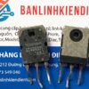 GT40Q321 IGBT bếp từ 42A 1200V TO-3P (tháo máy) 2 GT40Q321 tháo máy