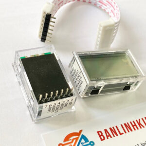 LCD gắn cho mạch EGS002