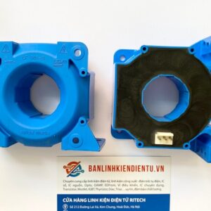 Cảm biến dòng LEM LF505-S/SP13, LF 505-S/SP13 500A 5 LF505-S/SP13