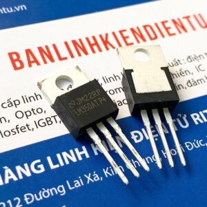 LM350AT