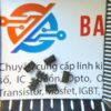 MAX6509HAUK ký hiệu ADNU IC SOT23-5 2 MAX6509HAUK