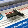 MC14093BCP, 14093 IC logic DIP-14 5 MC14093CP DIP