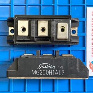 MG200H1AL2 tháo máy
