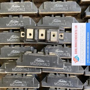 MG200H1AL2 tháo máy