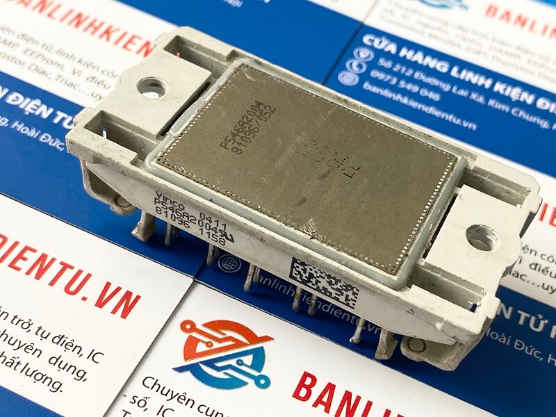 Vinco P546A2004 Module IGBT (Tháo máy) 2 P546A2004