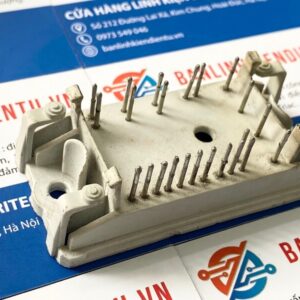 Vinco P546A2004 Module IGBT (Tháo máy) 5 P546A2004