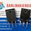 RJP6065 IGBT 40A 630V TO-3PFM (tháo máy) 2 RJP6065 tháo máy