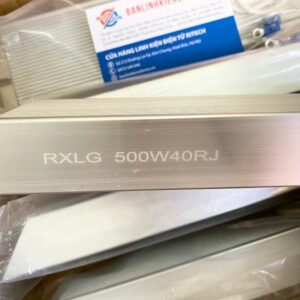 RXLG 500W 40R
