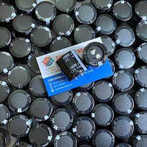 10000uF 25V