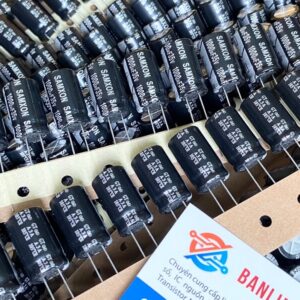 1000uf 35V samxon 12.5x20mm