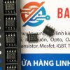 75451B, SN75451B IC chuyên dụng SOP-8 5 75451B
