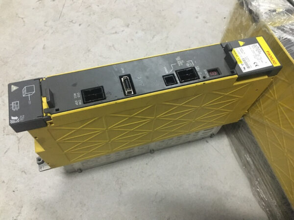 Nguồn Fanuc A06B-6140-H006 tháo máy chính hãng