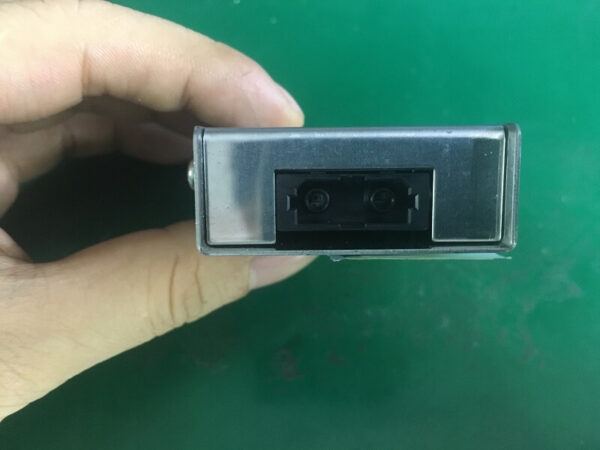 Fanuc A13B-0154-B001 Optical I/O Link chuyển đổi cáp quang sang rắc 20 chân - Ảnh 3