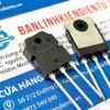 30J122A, GT30J122A IGBT 30A 600V TO-3P 5 GT30J122