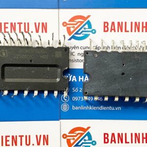 IC công suất IKCM15F60GA 15A 600V chính hãng (tháo máy) 3 IKCM15F60GA tm