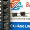 LM317LG, LM317 IC nguồn SOP-8 5 LM317LG sop8