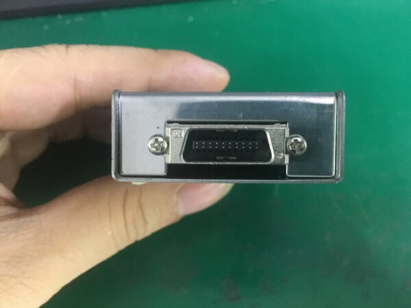 Fanuc A13B-0154-B001 Optical I/O Link chuyển đổi cáp quang sang rắc 20 chân - Ảnh 2