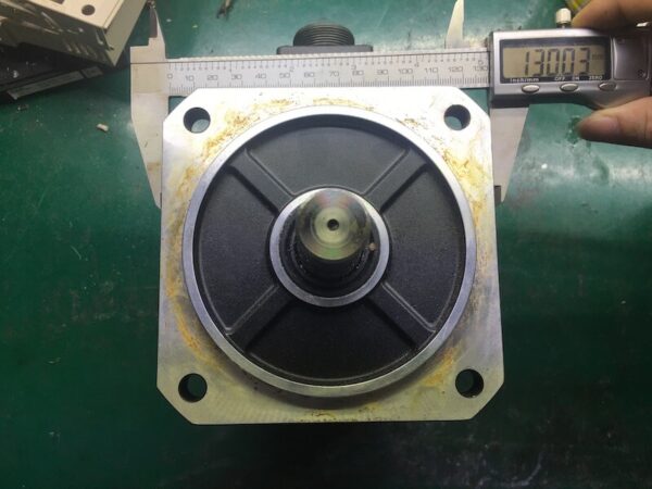 Servo Motor Panasonic MDME102GCCM dòng A5 1kw - Ảnh 2
