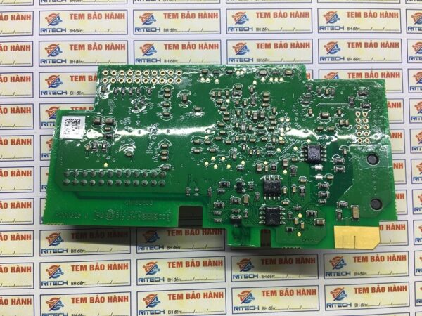 Board mạch CPU biến tần Vacon PC00325 J - Ảnh 2