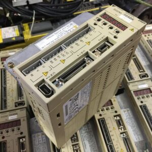 servopack sgdm 10ada