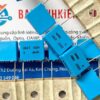 Tụ điện 222J 630V 2.2nF 12x10x5mm 3 222J 630V-TU-VUONG