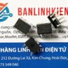 IC nguồn DIP-7A6061H 2 A6061H-IC-NGUON