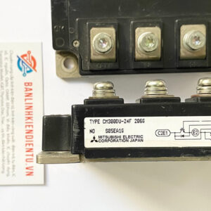 CM300DU-24F-IGBT TM