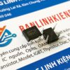 DB207 Diode cầu 2A 100V DIP-4 3 DB207-DIODE
