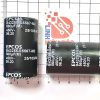 Tụ hóa EPCOS 560uF 450V 30x50mm 2 EPCOS-560uF-450V