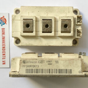 FF300R12KT3-IGBT