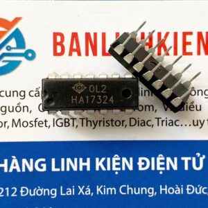 HA17324-OPAMP