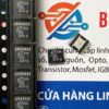LT3724EFE IC điều khiển TSSOP-16 2 LT3724EFE